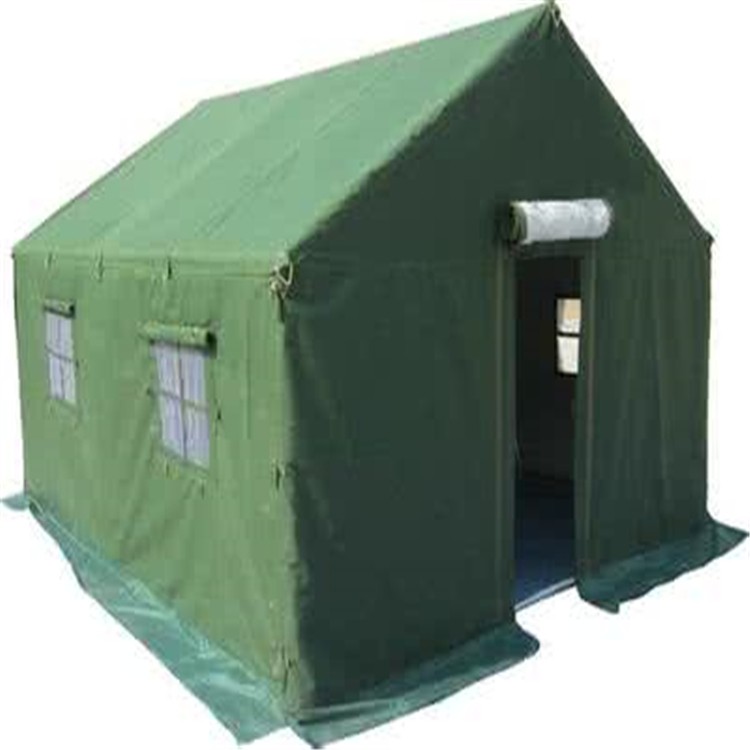 凉州充气军用帐篷模型销售